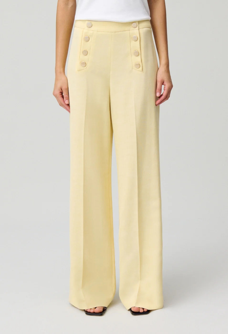 Pantalon Pauliebis Paille - Image 2
