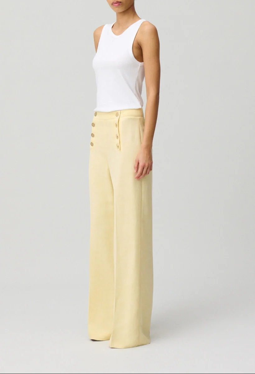 Pantalon Pauliebis Paille - Image 3