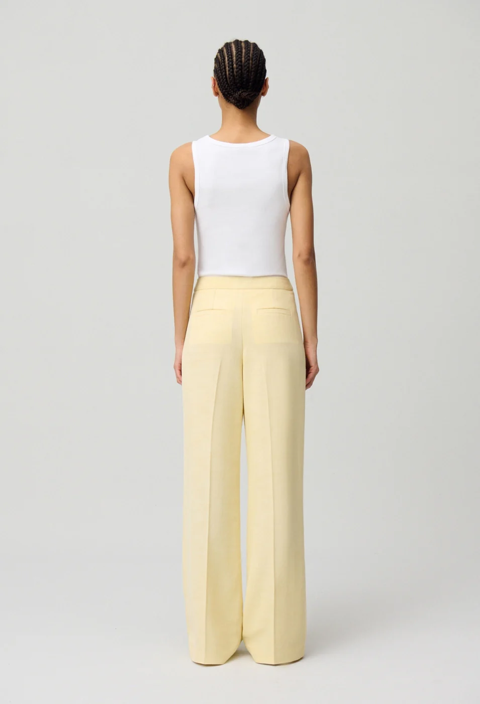 Pantalon Pauliebis Paille - Image 5