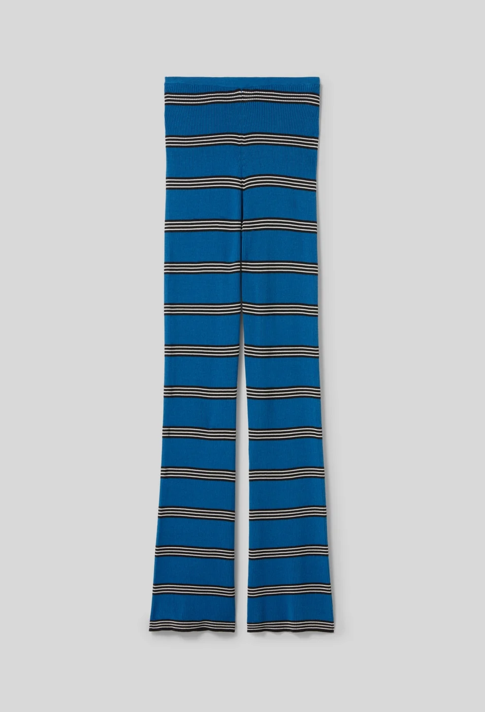 Pantalon Mahina Bleu Fonce - Image 6