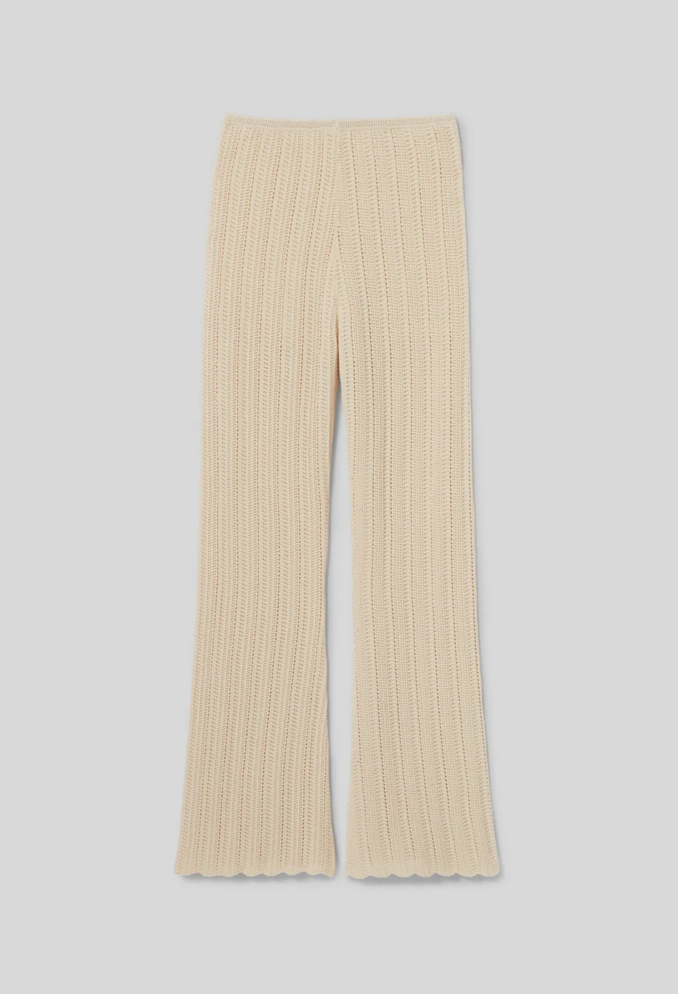 Pantalon Merlo Ecru - Image 6
