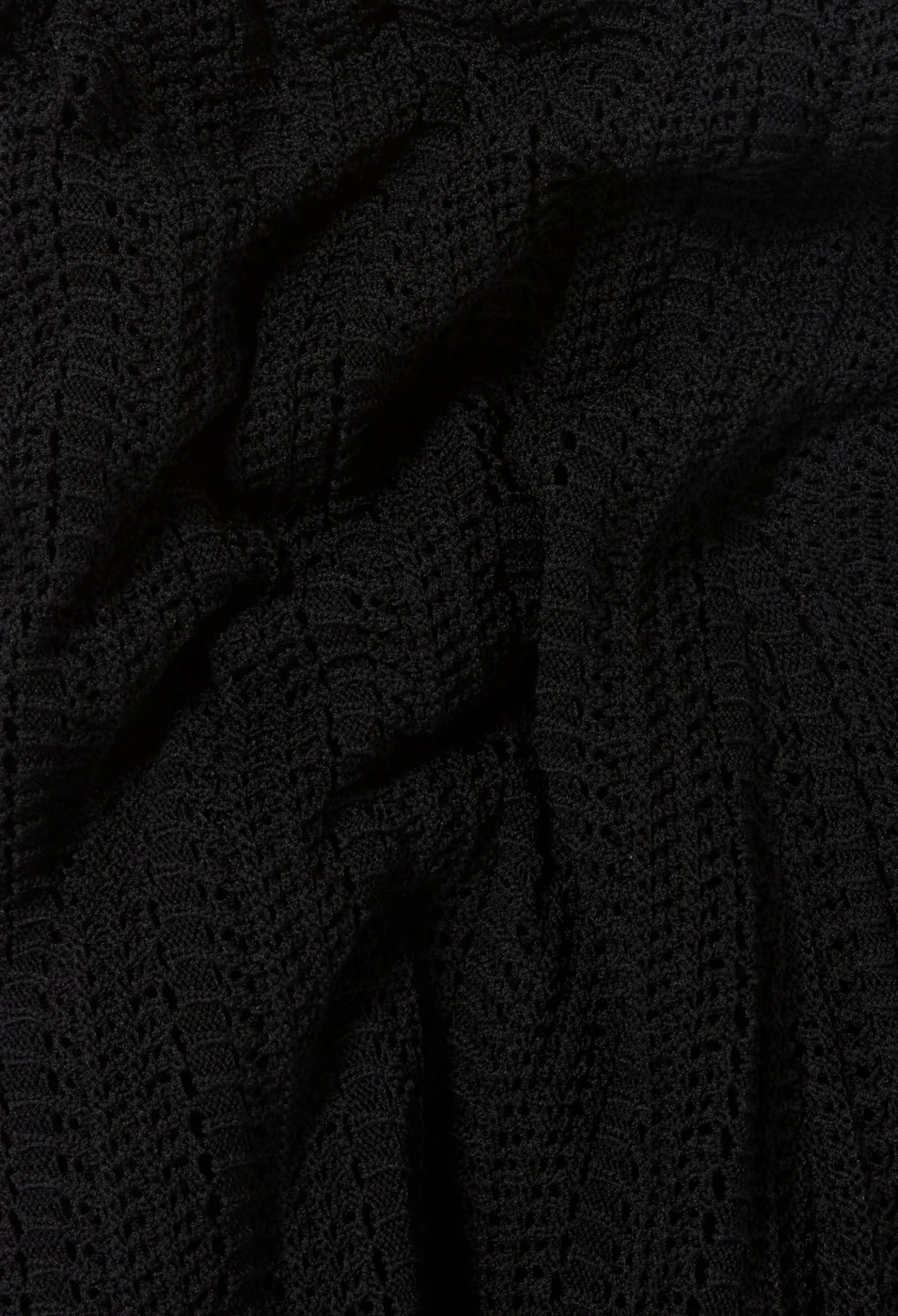 Pantalon Merlo Noir - Image 5