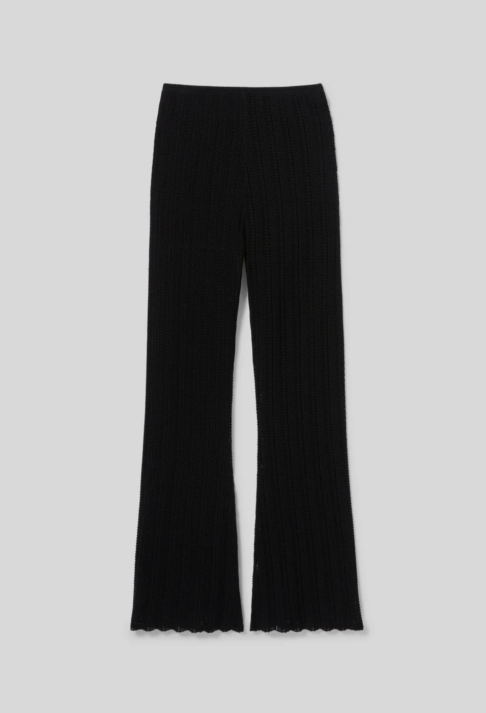 Pantalon Merlo Noir - Image 6