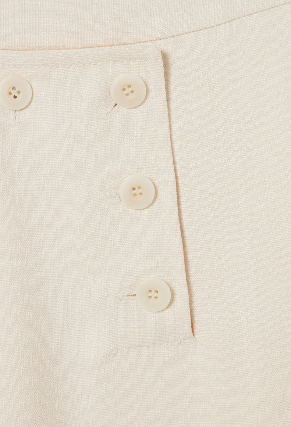 Pantalon Penelope Beige Clair - Image 6