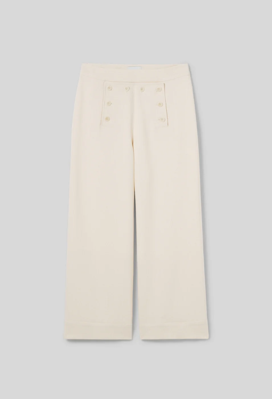 Pantalon Penelope Beige Clair - Image 7