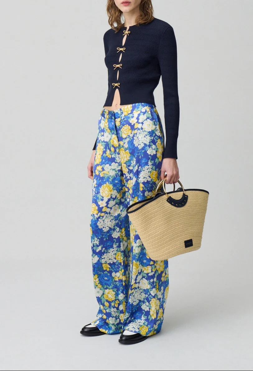 Pantalon Paulafleur Multico - Image 2