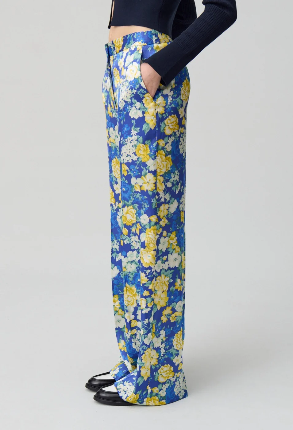Pantalon Paulafleur Multico - Image 3