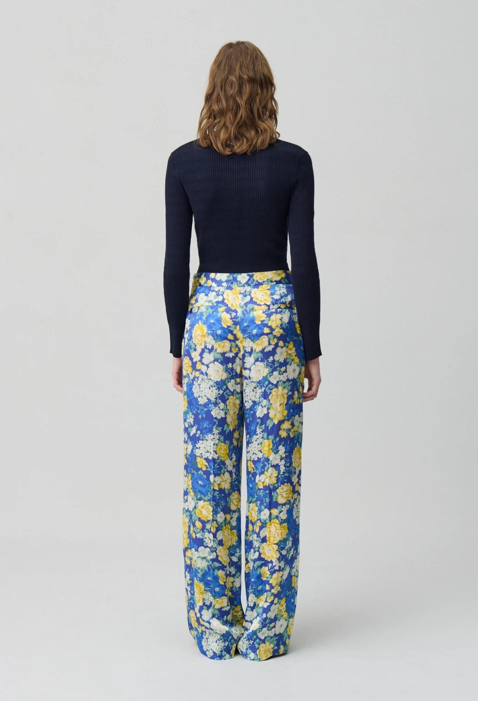 Pantalon Paulafleur Multico - Image 4