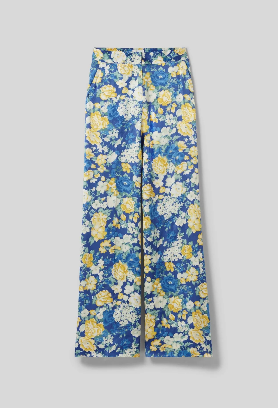 Pantalon Paulafleur Multico - Image 6