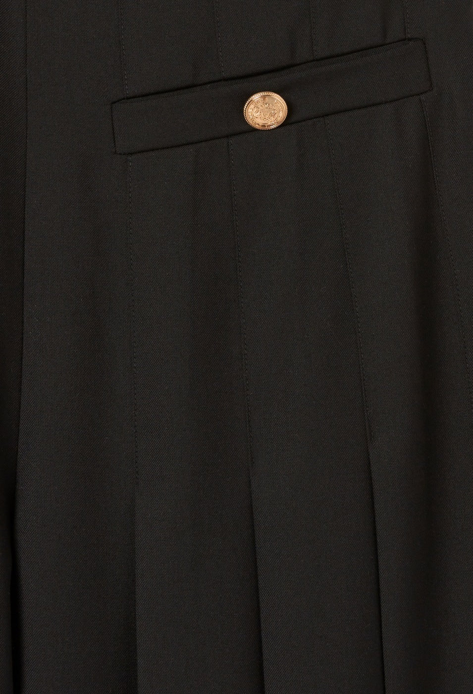 Pantalon Please Noir - Image 6