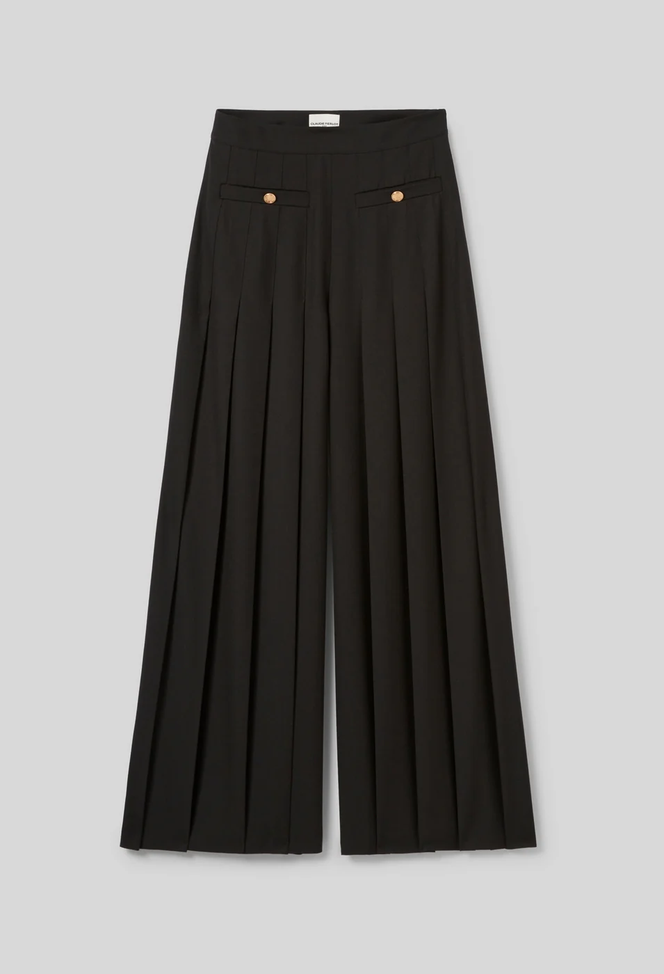 Pantalon Please Noir - Image 7