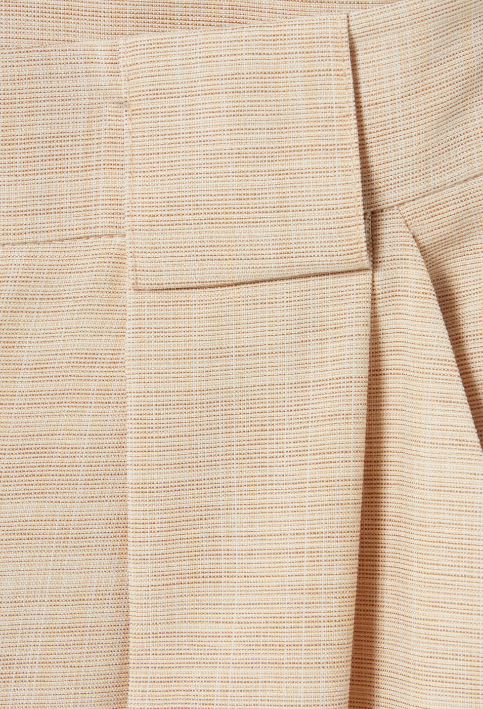 Pantalon Peggy Beige Clair - Image 5