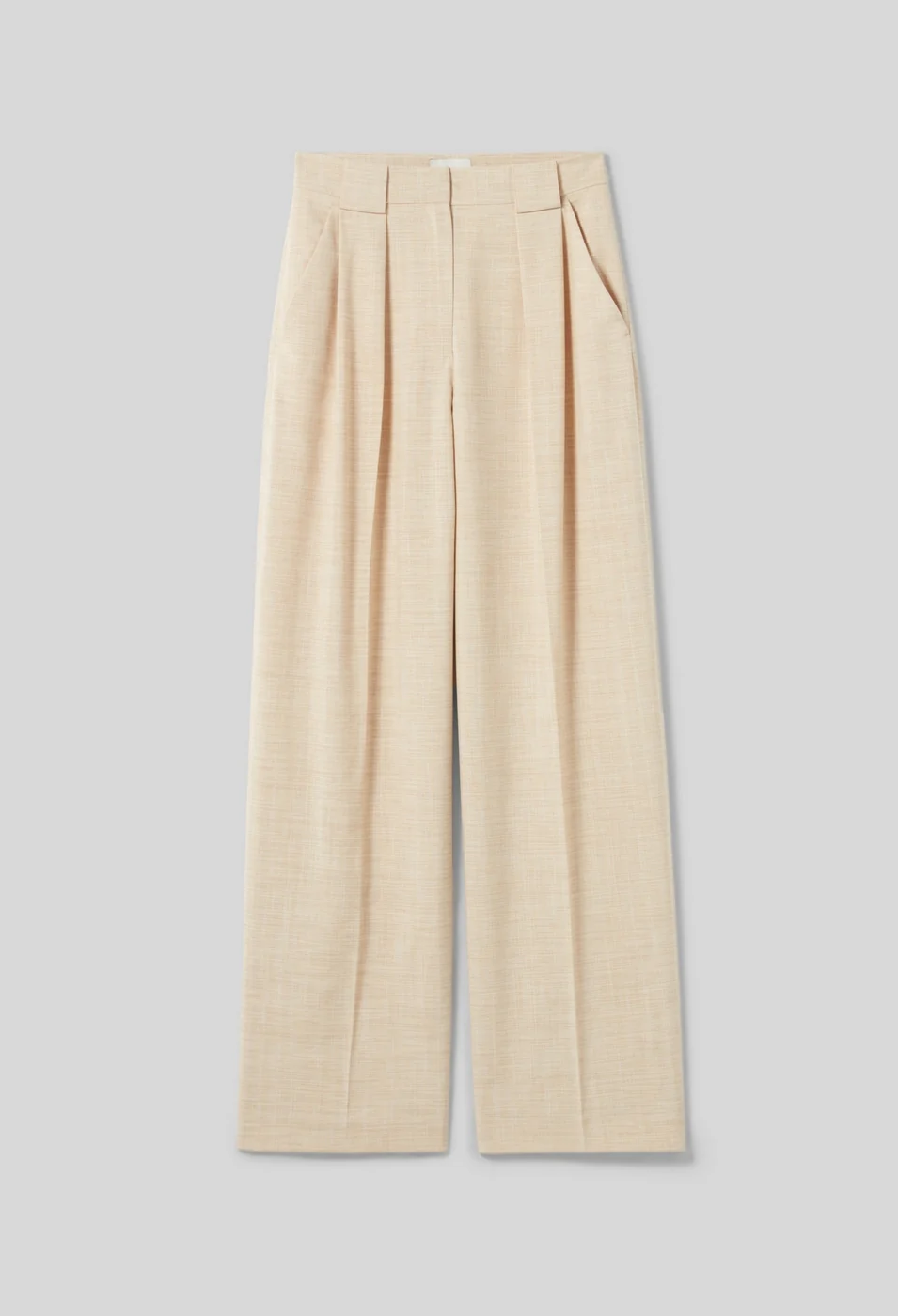 Pantalon Peggy Beige Clair - Image 6