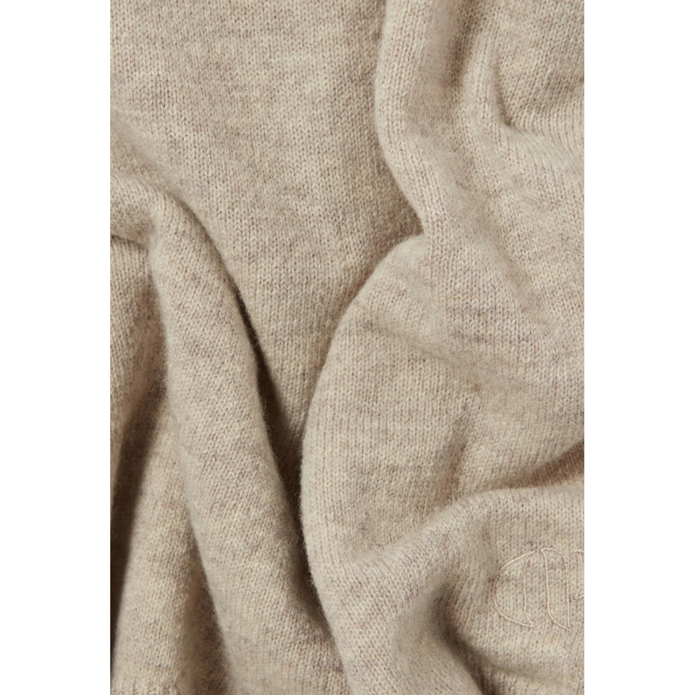 Pull Minichic Beige - Image 6