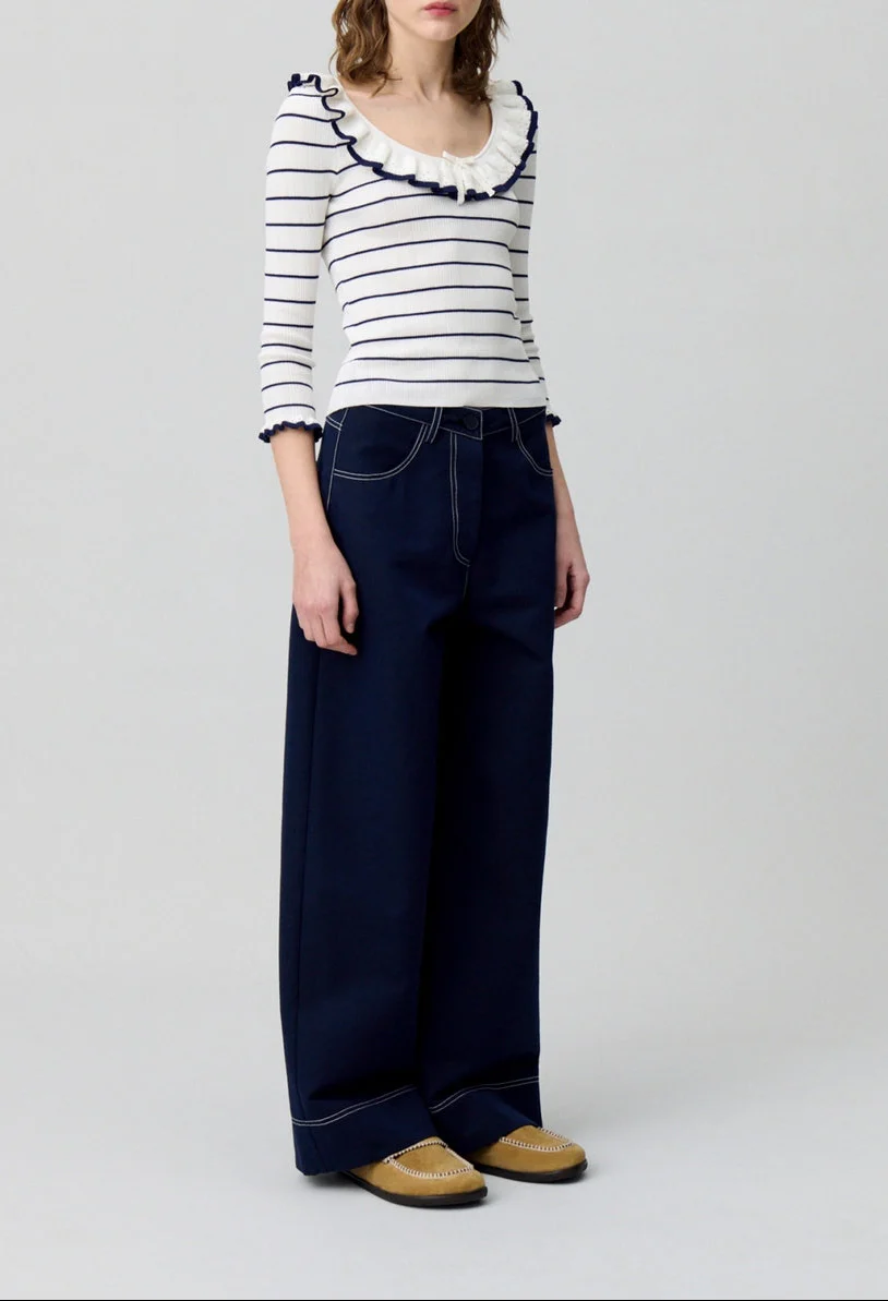 Pull Melam Marine - Image 2