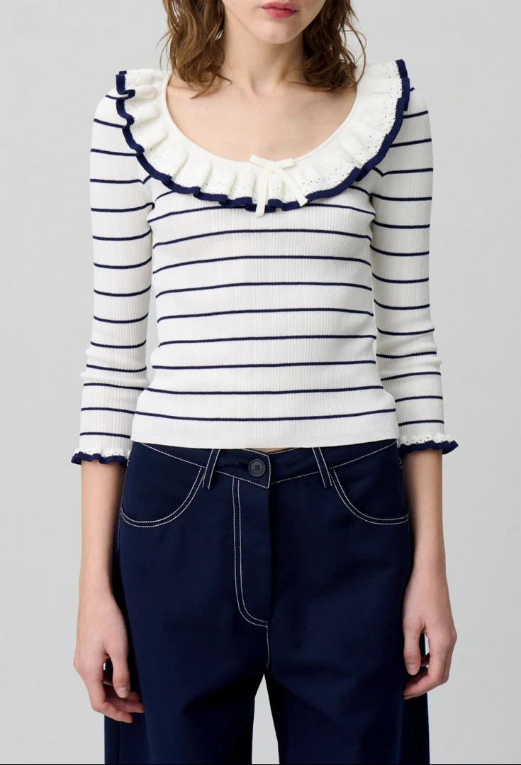 Pull Melam Marine - Image 4