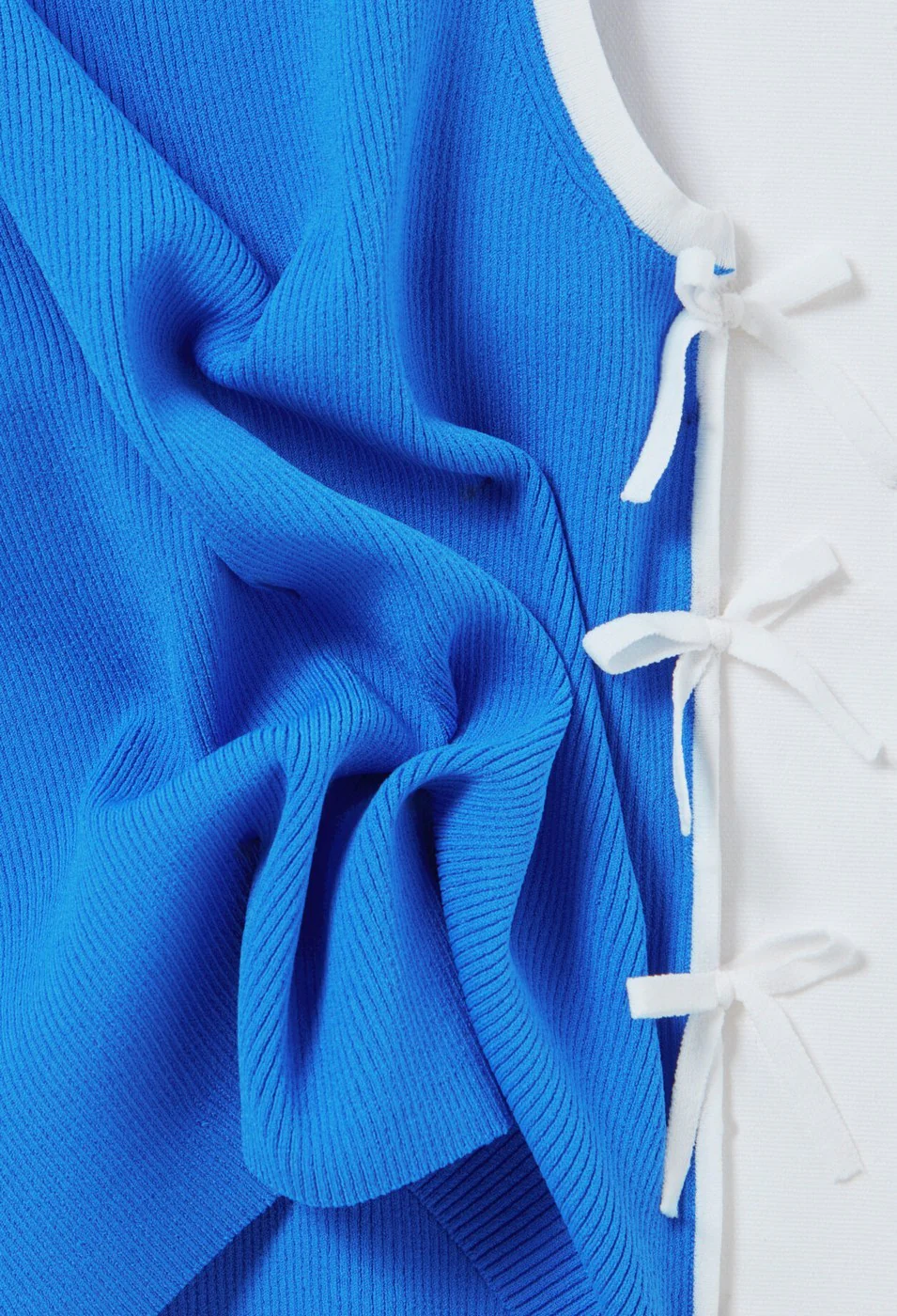 Pull Mauricette Indigo - Image 6