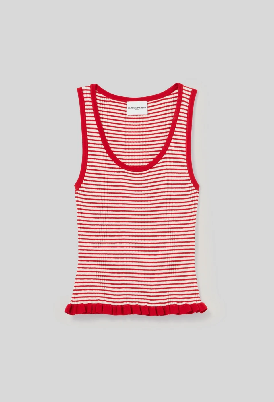 Pull Malacia Rouge - Image 7
