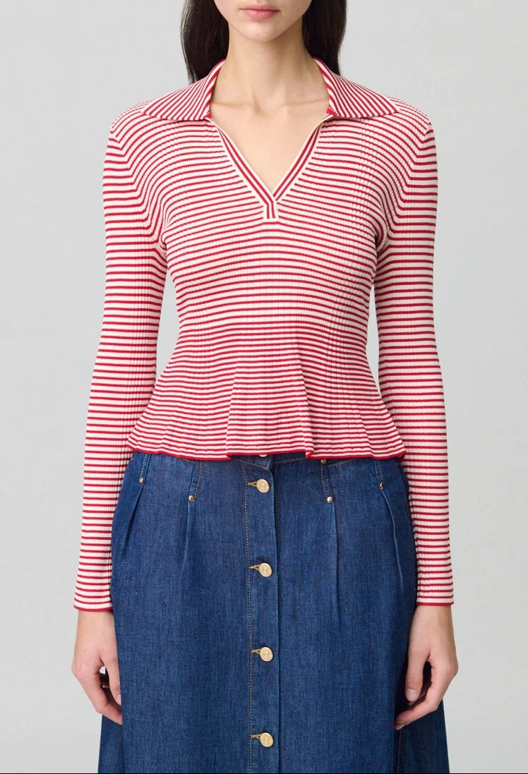 Pull Mantissa Rouge - Image 4