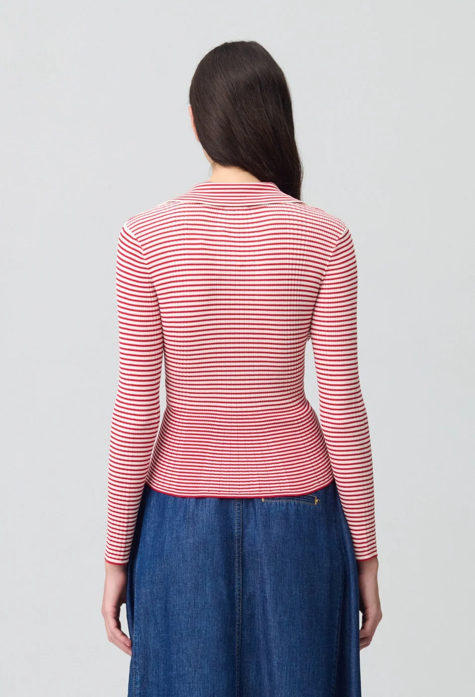 Pull Mantissa Rouge - Image 5