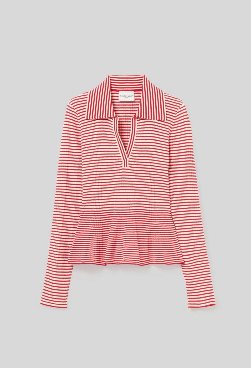 Pull Mantissa Rouge - Image 7