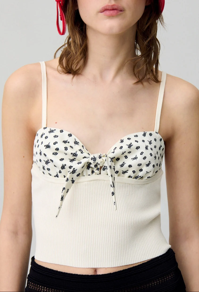 Pull Martigue Ecru - Image 3