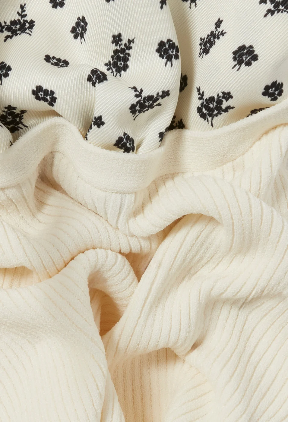 Pull Martigue Ecru - Image 7