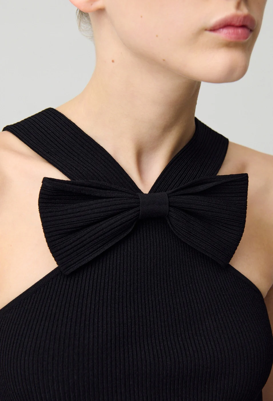 Pull Merise Noir - Image 3