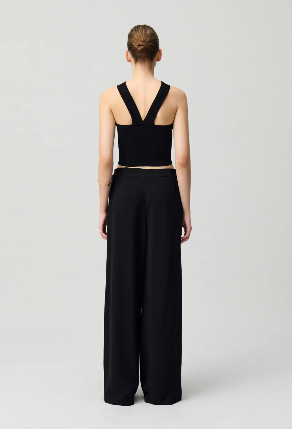 Pull Merise Noir - Image 5