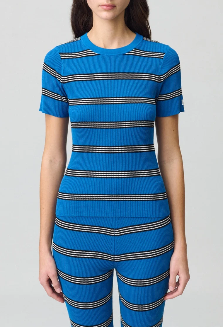 Pull Manaphy Bleu Fonce - Image 4