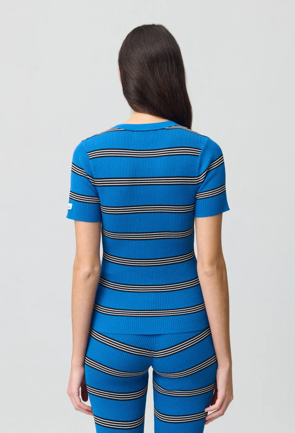 Pull Manaphy Bleu Fonce - Image 5