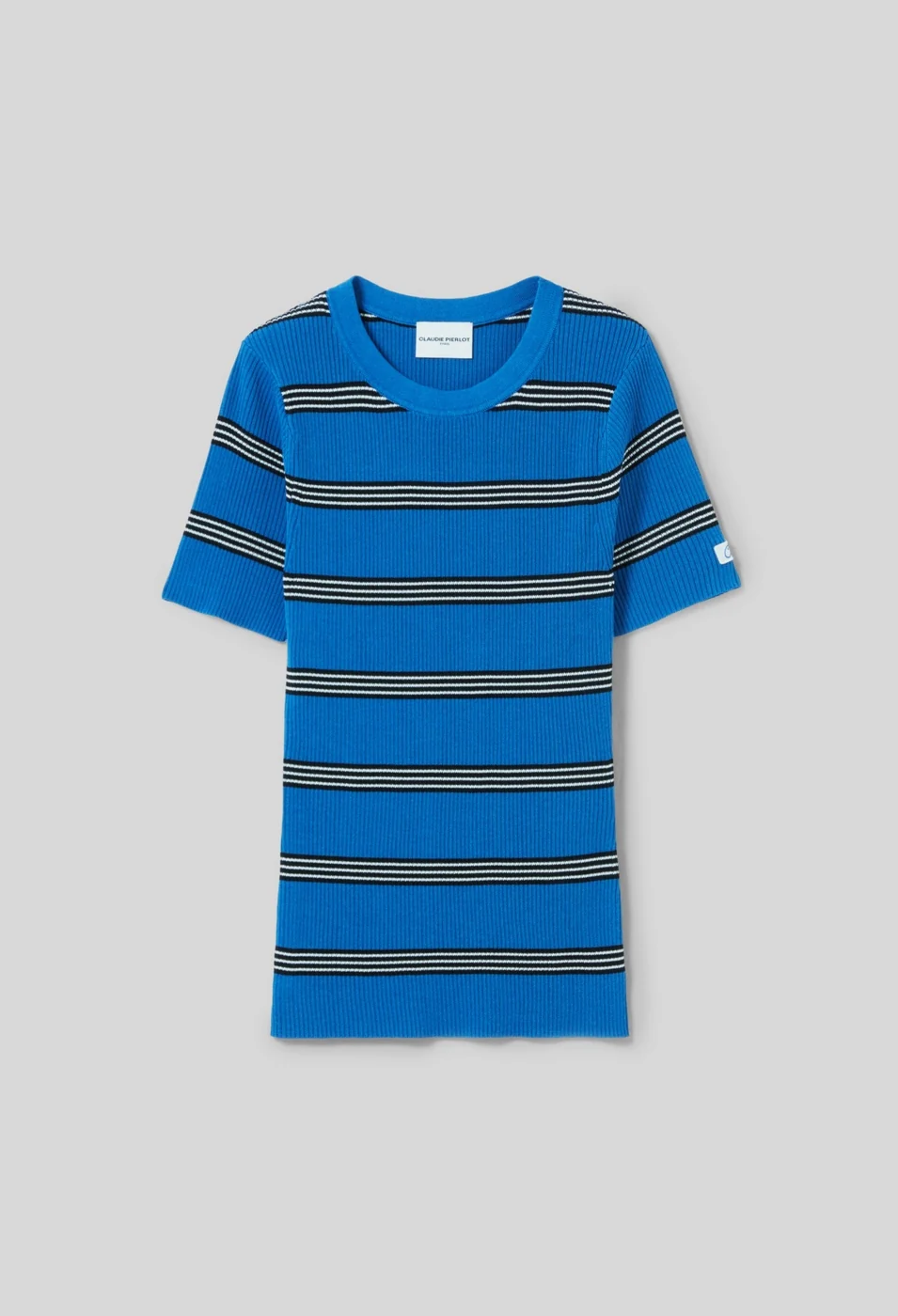 Pull Manaphy Bleu Fonce - Image 7