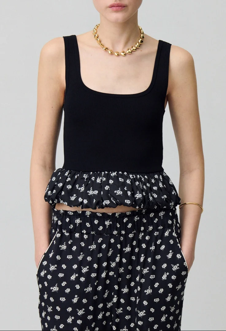 Pull Malic Noir - Image 4
