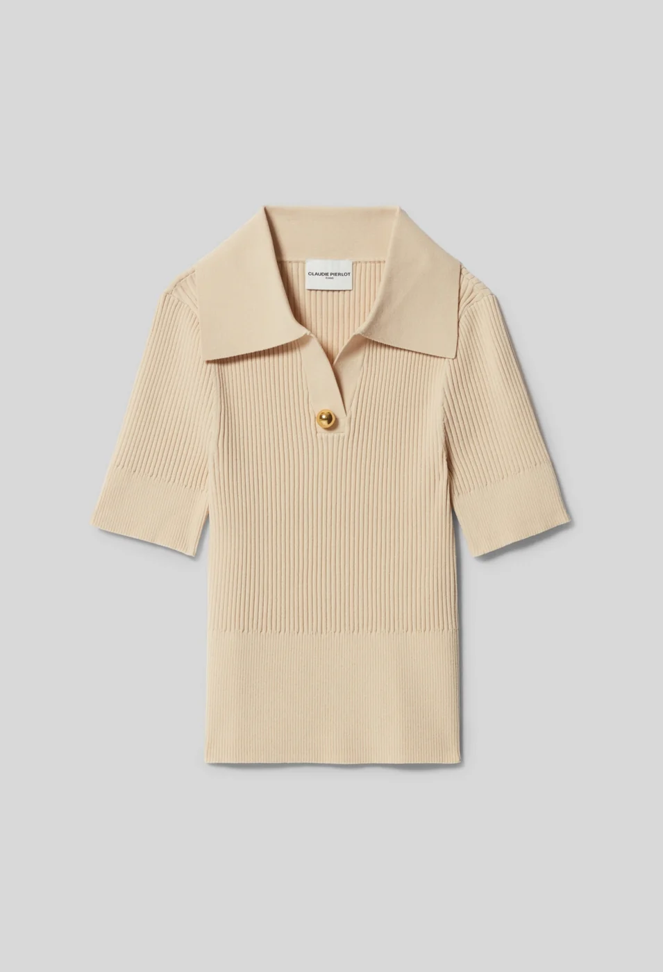 Pull Malika Beige - Image 7