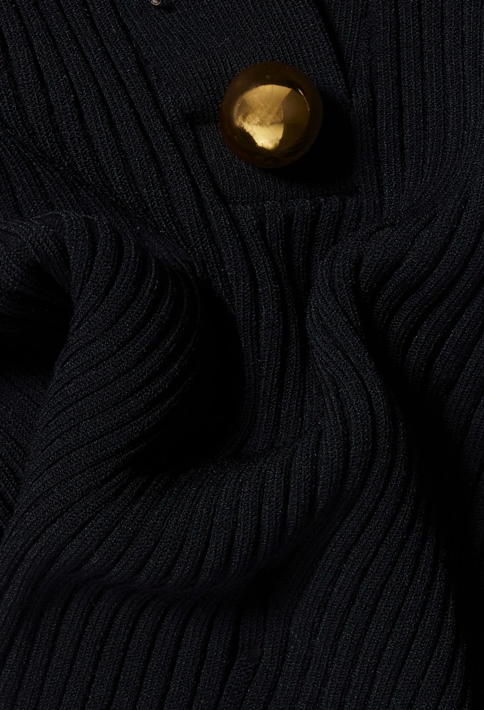 Pull Malika Noir - Image 6