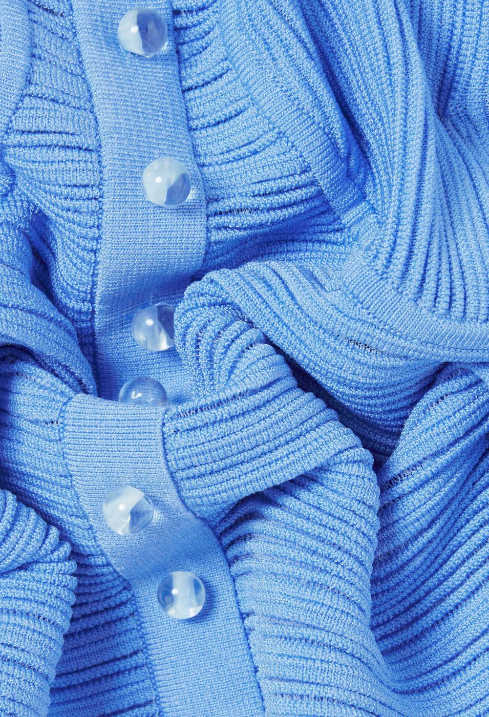 Pull Manelle Bleu Ciel - Image 6