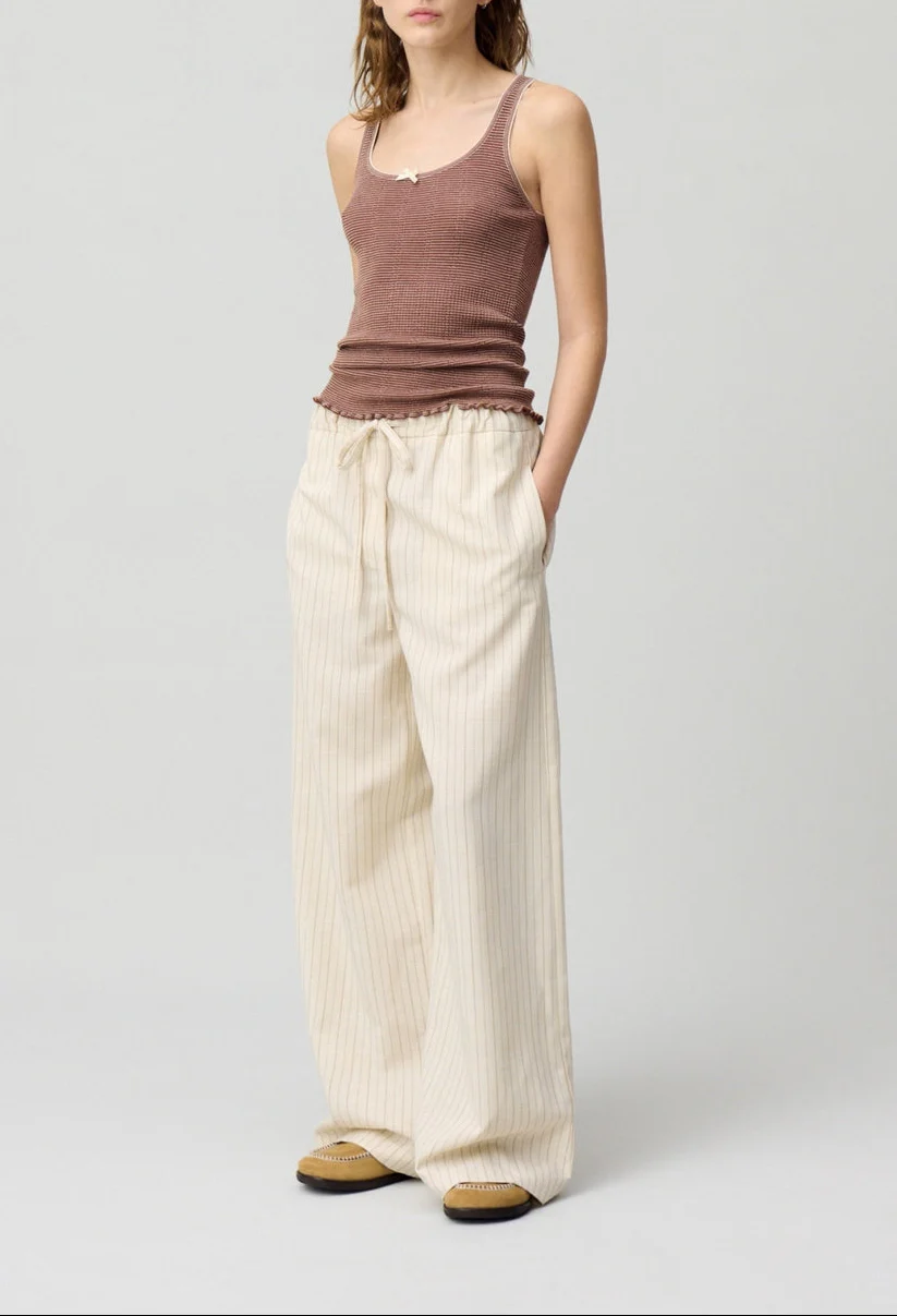 Pull Marionette Marron - Image 2