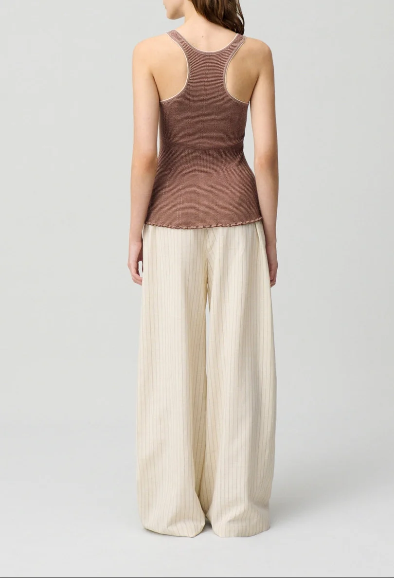 Pull Marionette Marron - Image 5