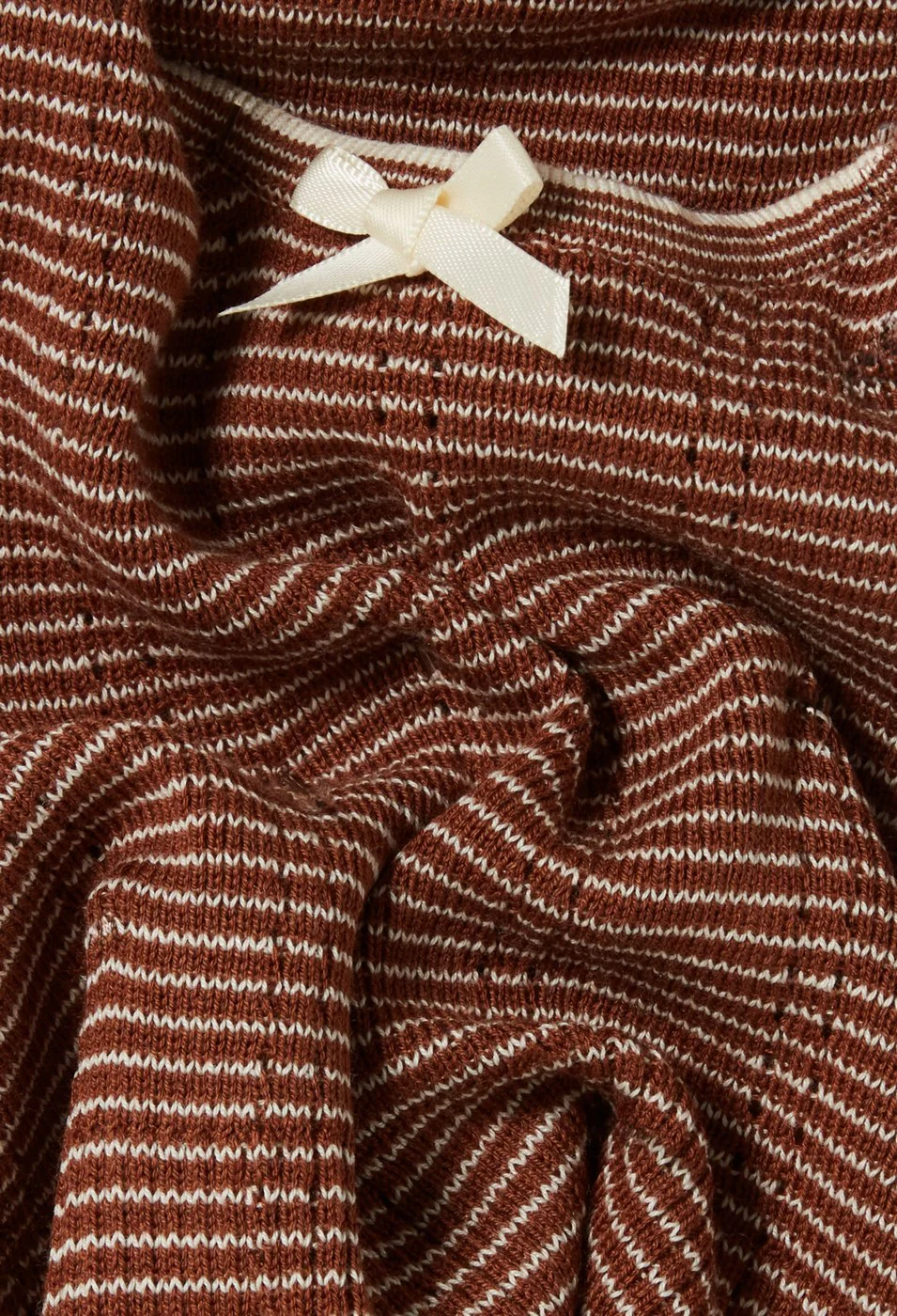 Pull Marionette Marron - Image 6
