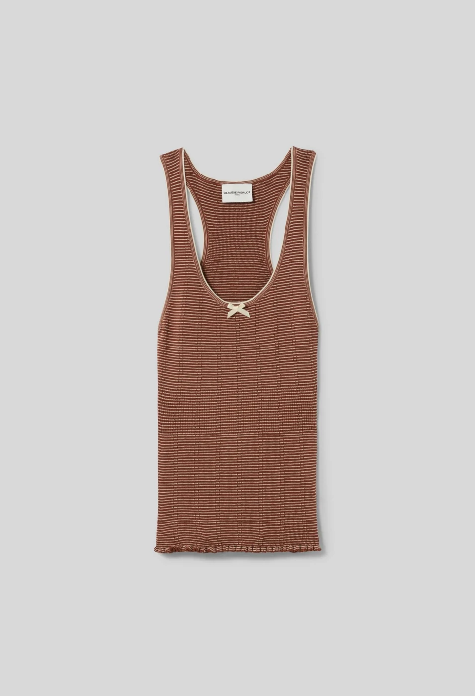 Pull Marionette Marron - Image 7