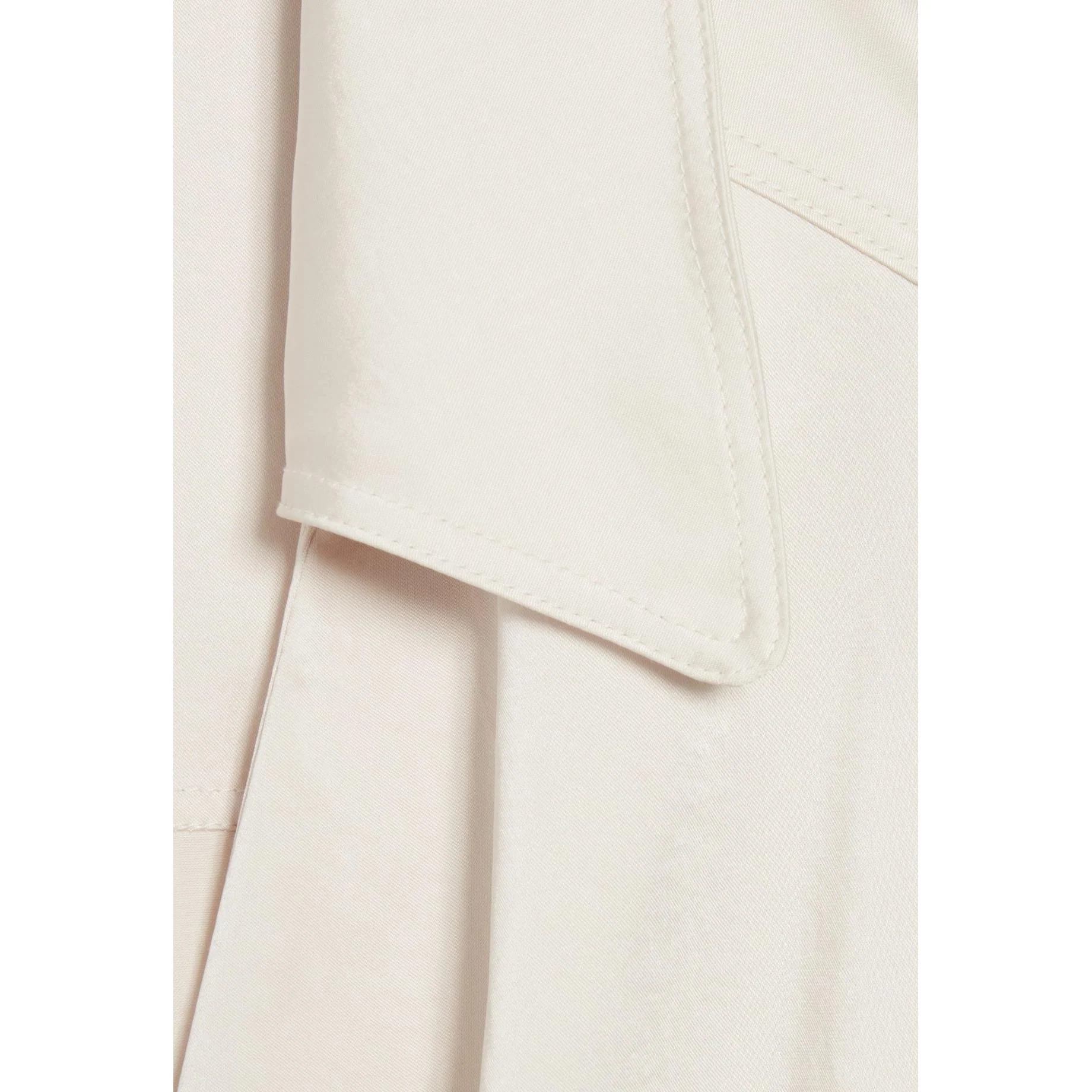 Robe Midi Portefeuille - Image 9