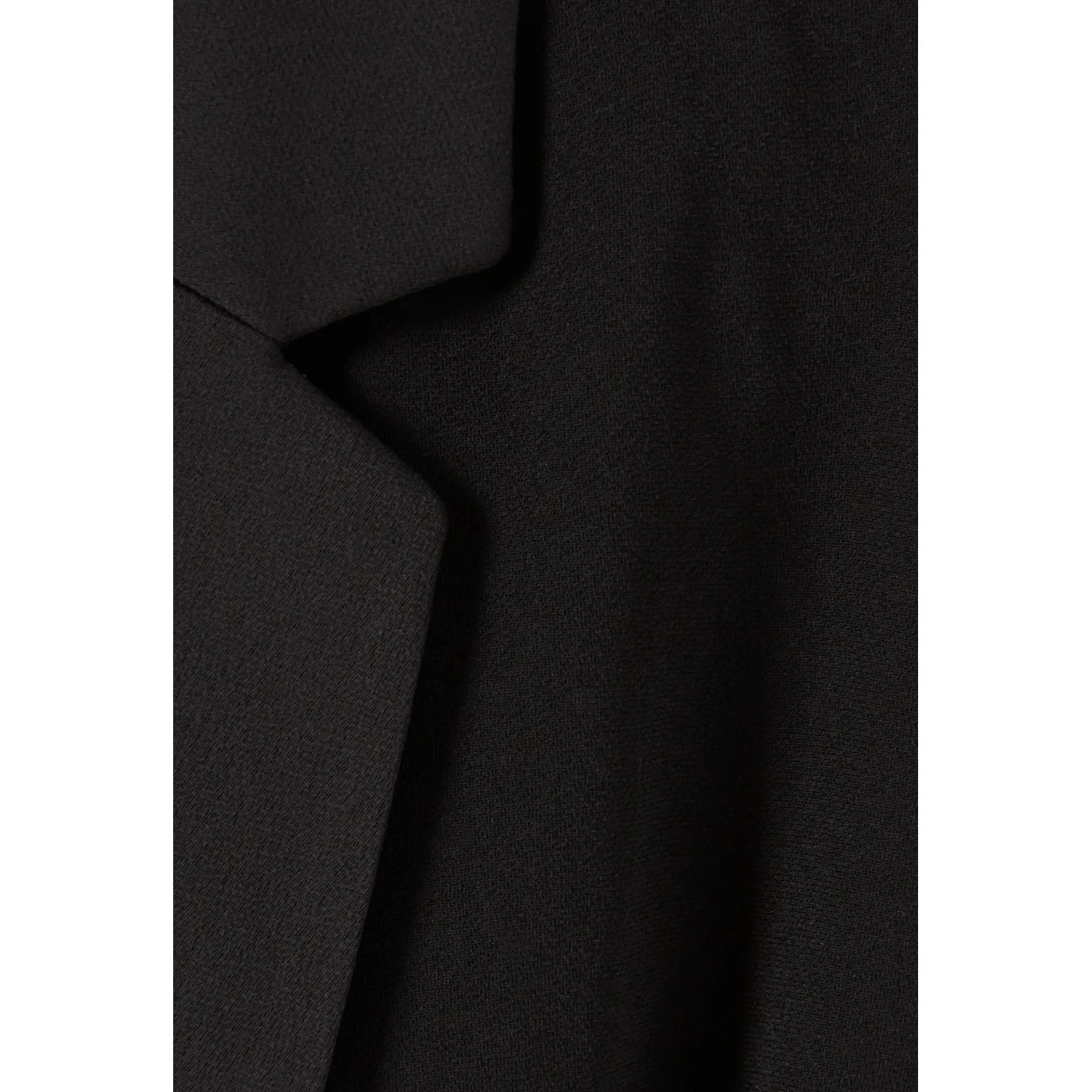 Robe Rosanne Noir - Image 6