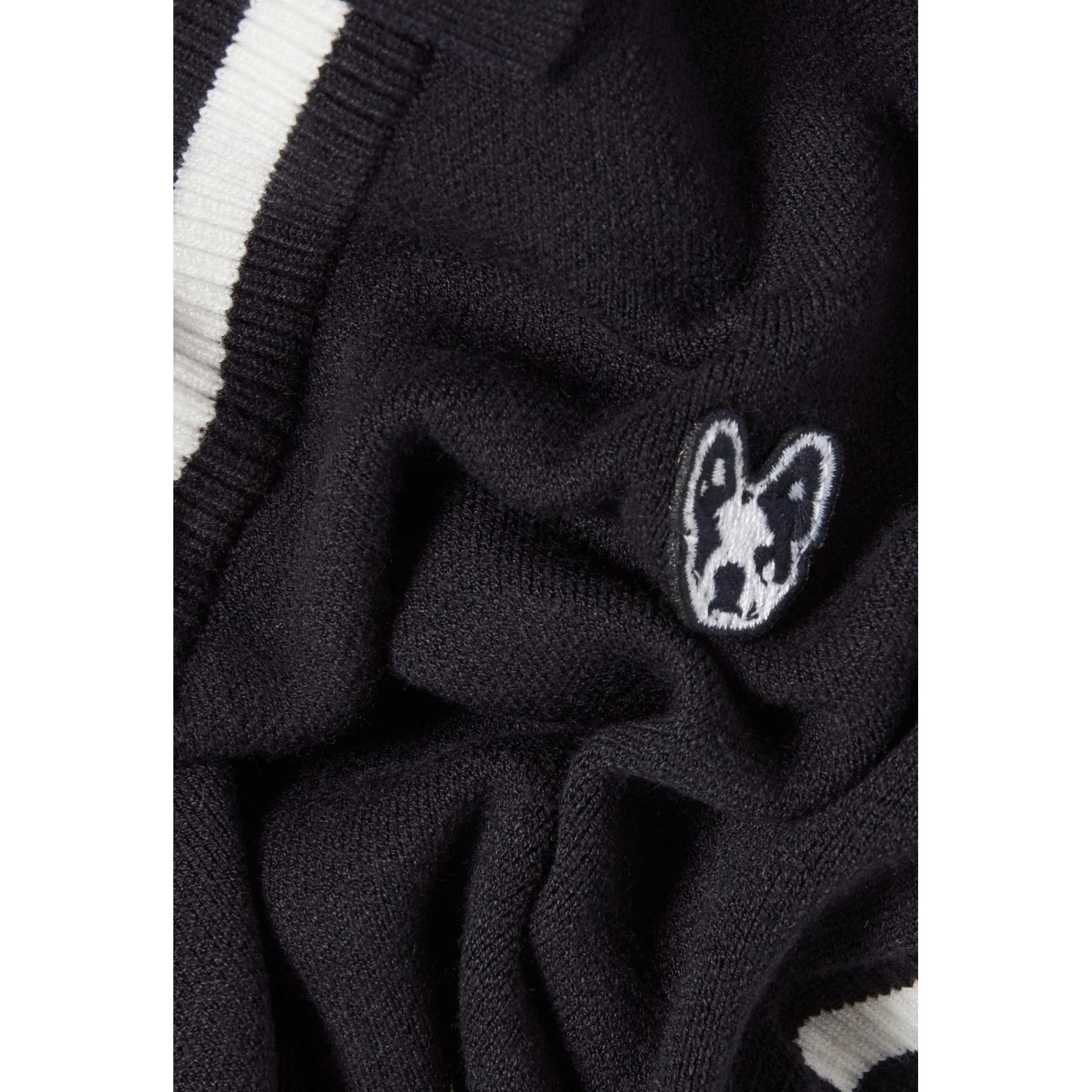 Robe Courte Slim Jean Toto - Image 5