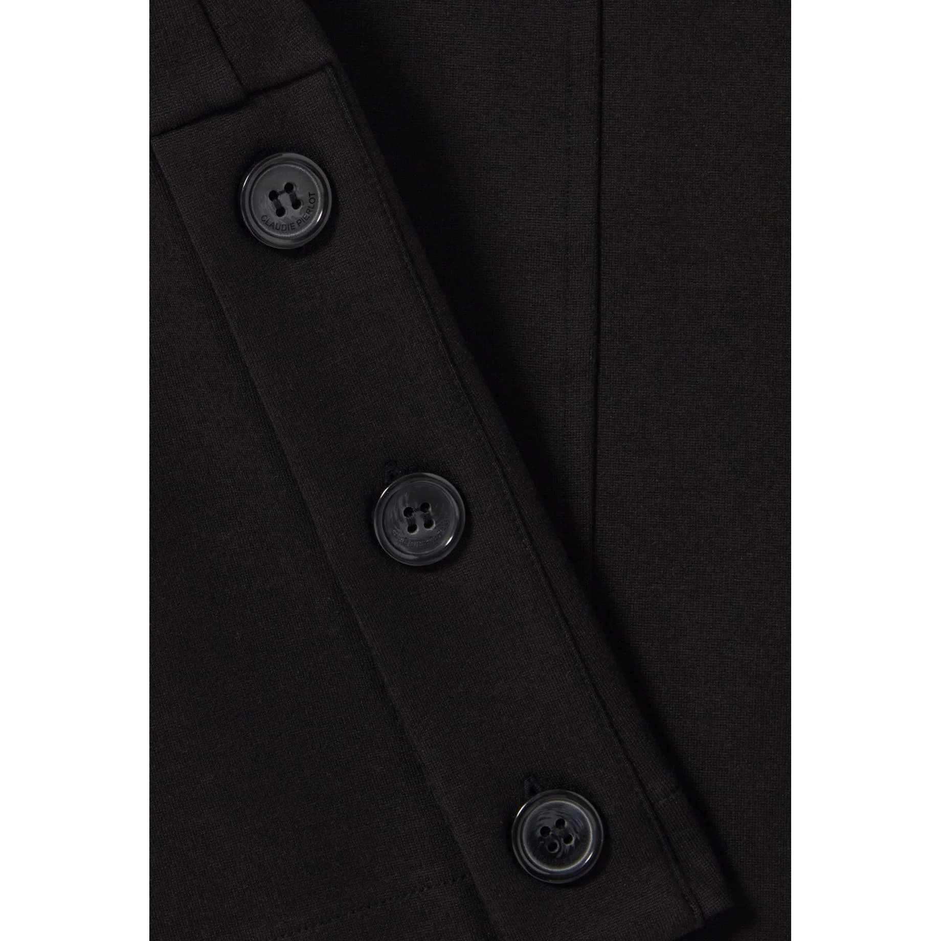 Robe Courte Sans Manches - Image 6