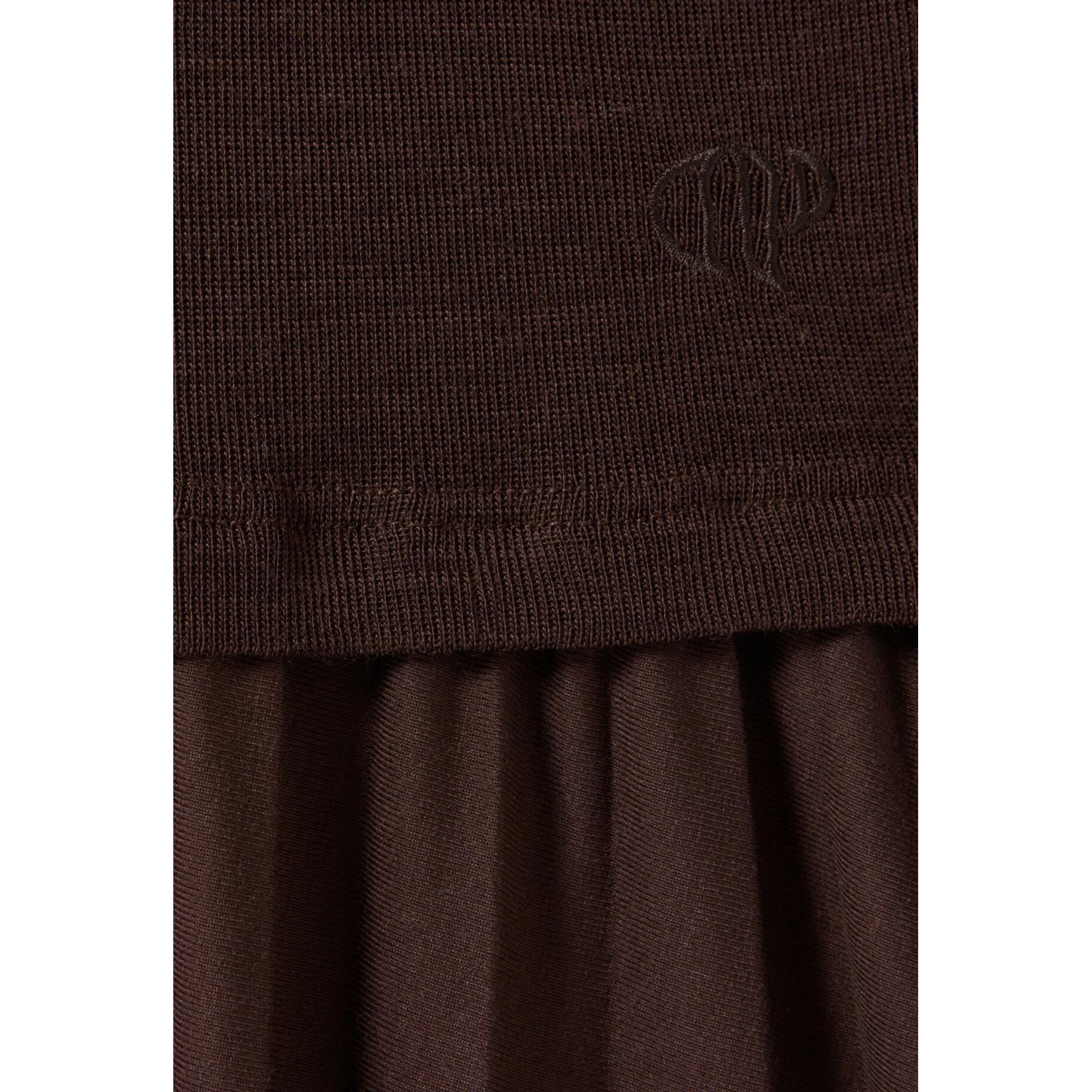 Robe Maille Twist - Image 6