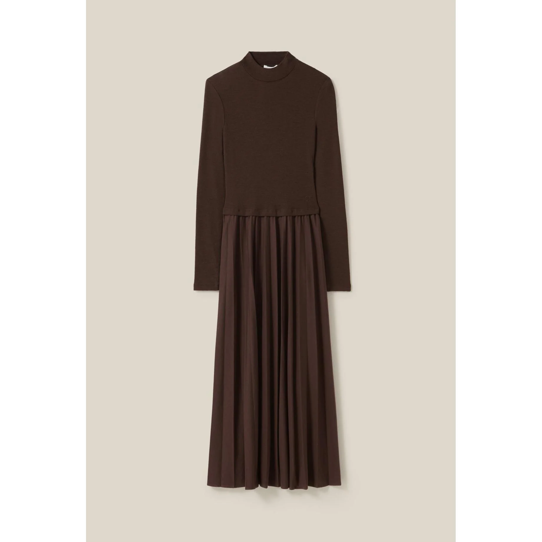 Robe Maille Twist - Image 7