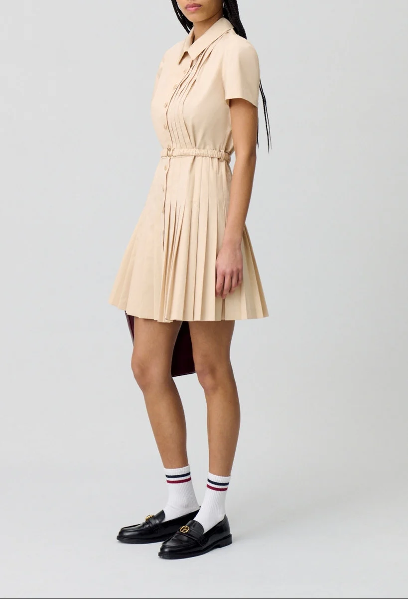 Robe Ruba Sable - Image 2