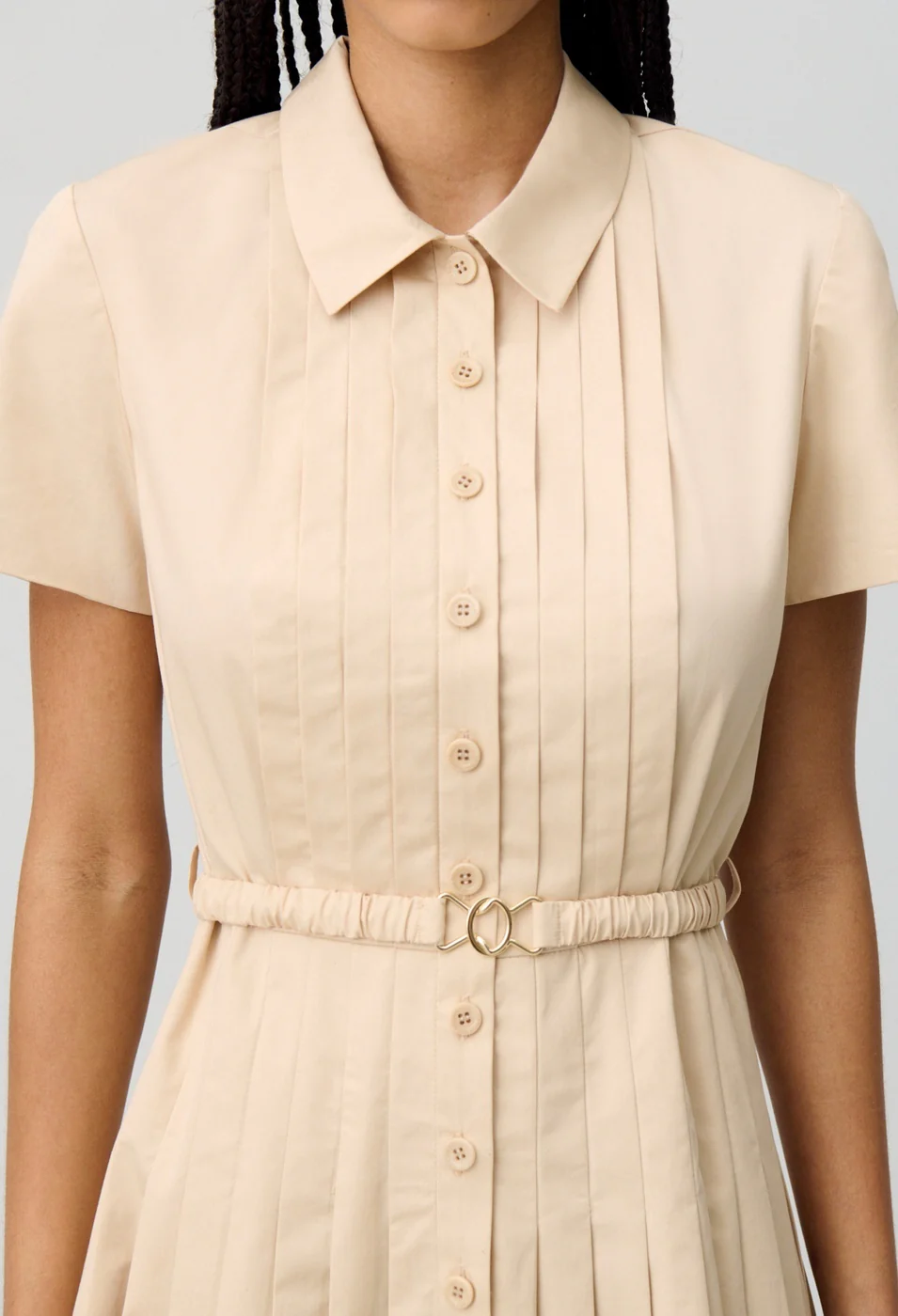 Robe Ruba Sable - Image 3