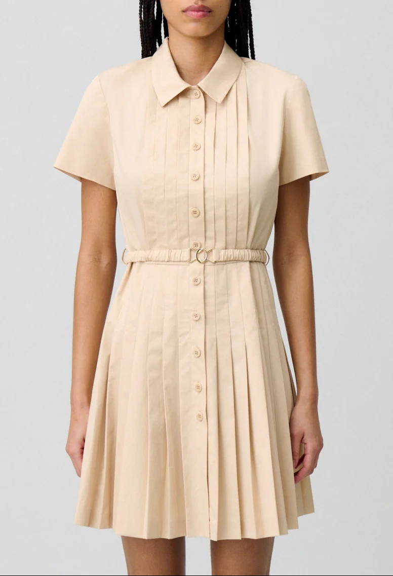 Robe Ruba Sable - Image 4