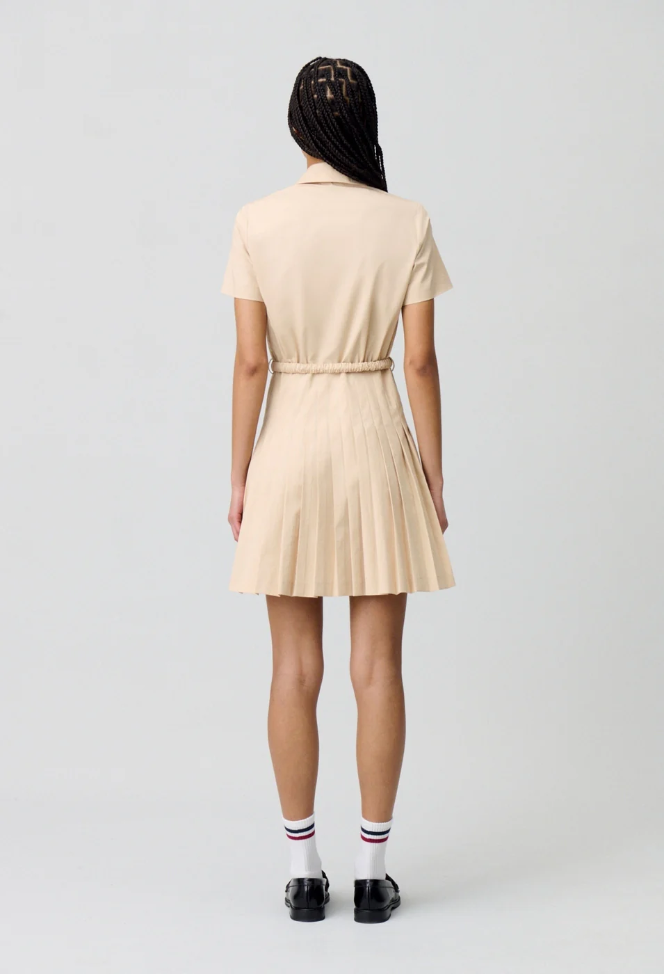 Robe Ruba Sable - Image 5